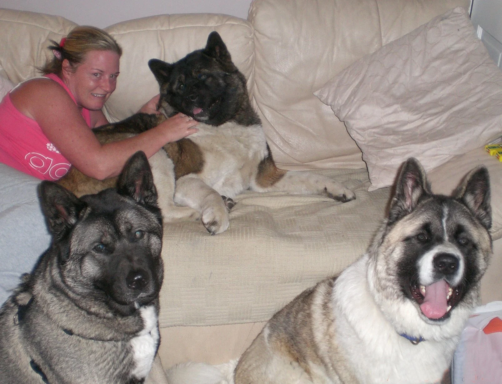 Cherylee with dogs.jpg