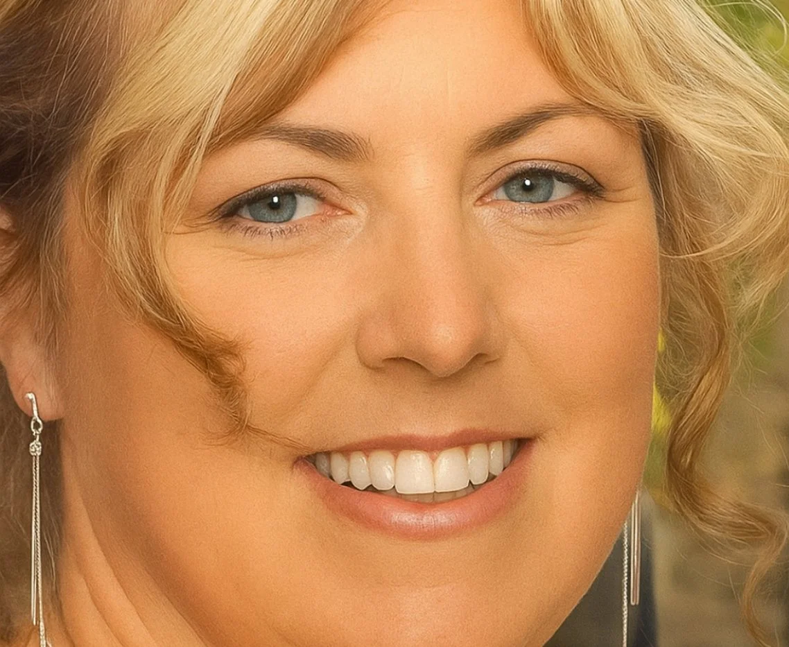Julie Butcher, 25