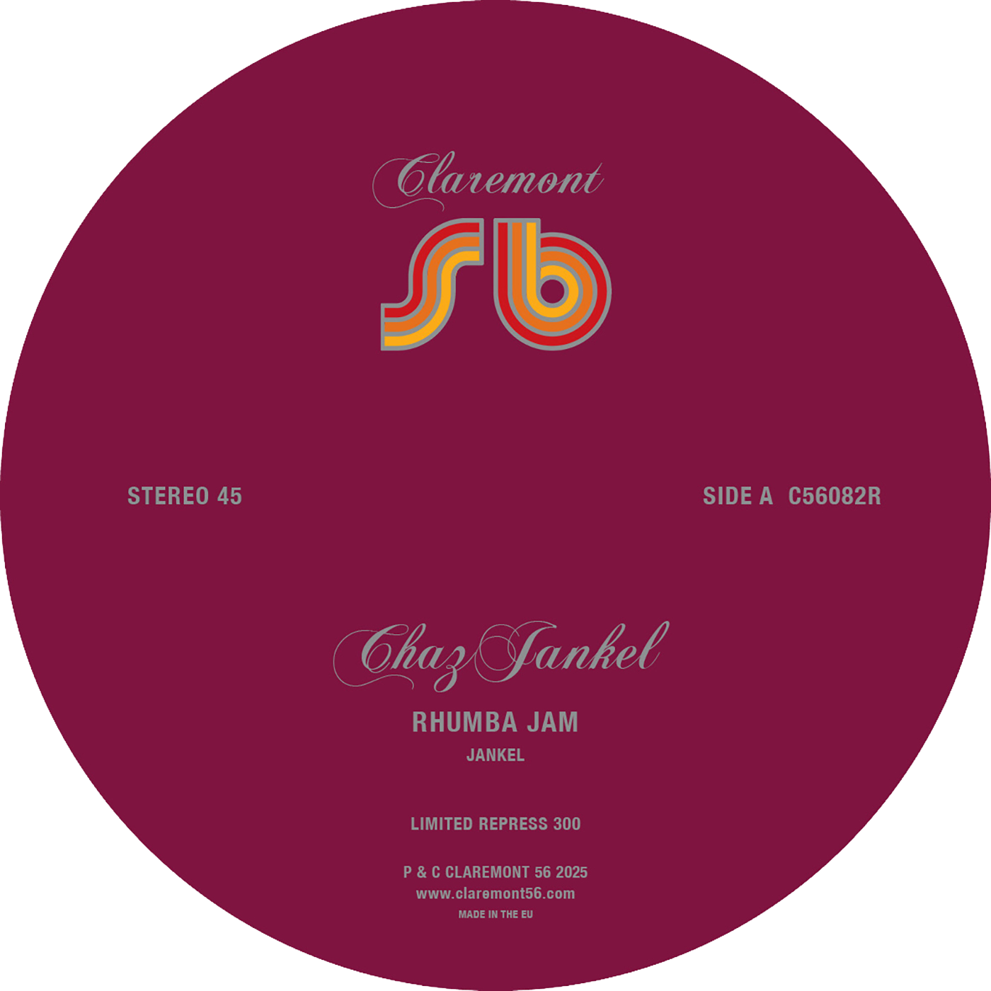 Claremont 56