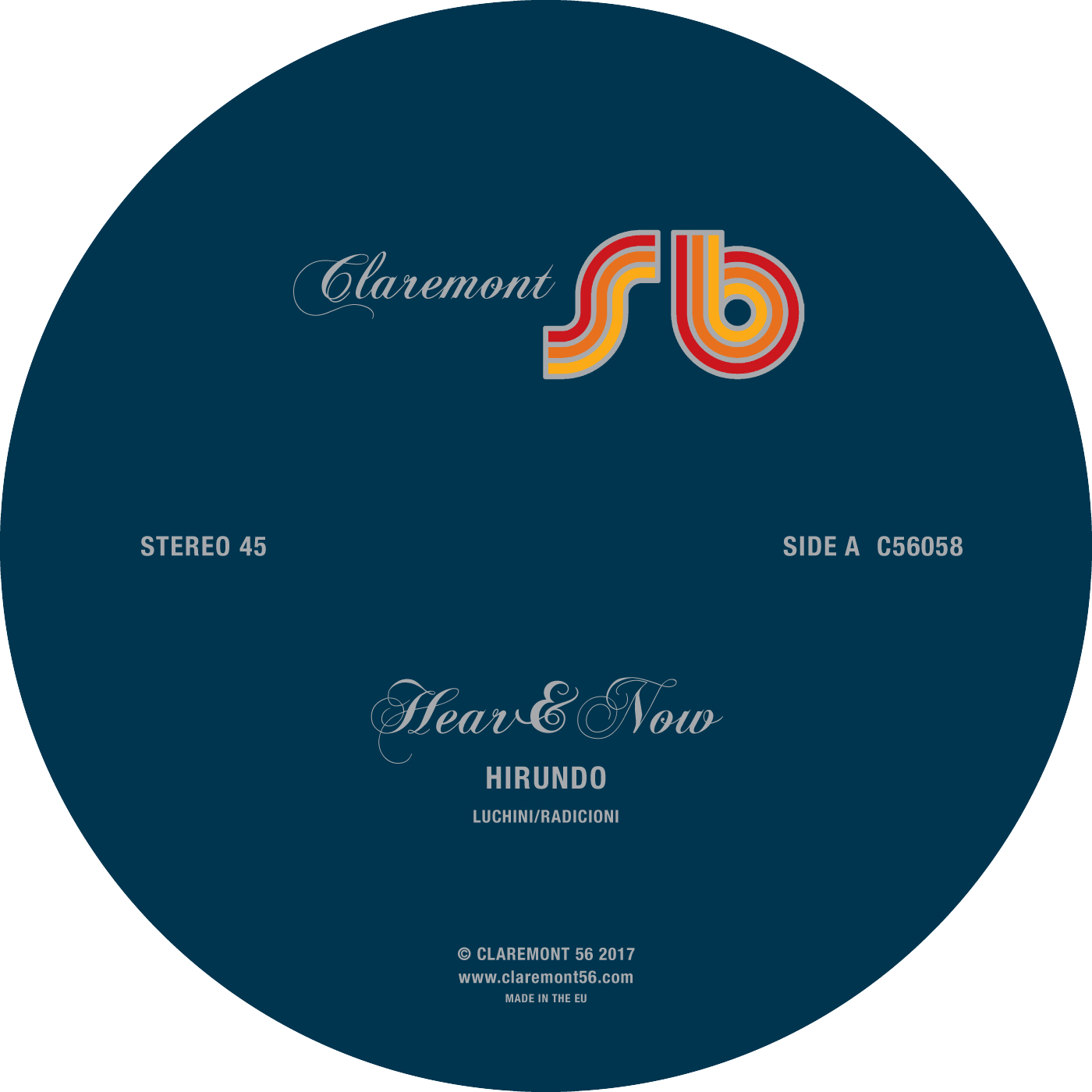 Claremont 56