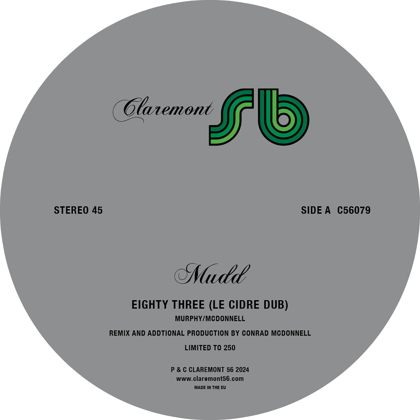 洋楽 Claremont 56 Ten Year Anniversary Box Claremont 56 10 Year 洋楽 Claremont 56 Ten Year Anniversary Box Claremont 56 10 Year