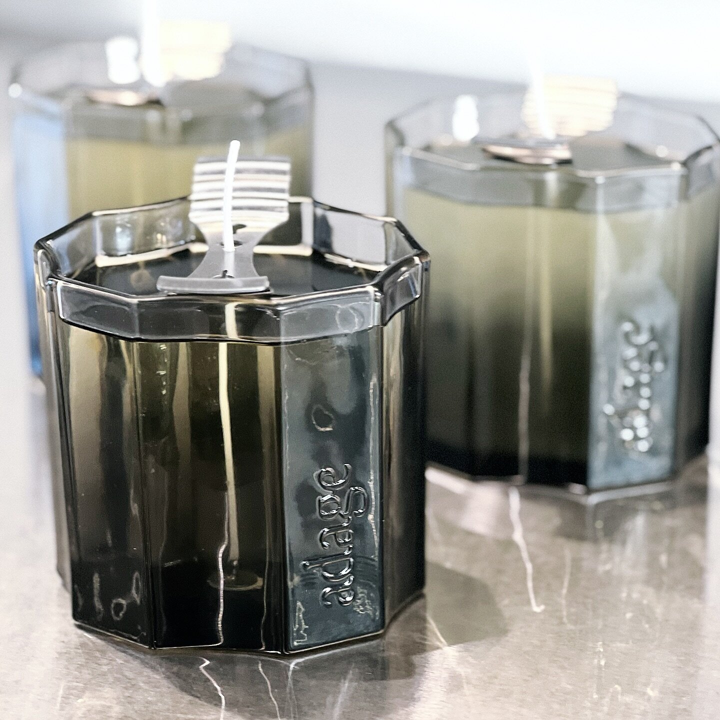 Preparing for greatness. 

_____________________
#fragranzedambiente #candeleprofumate #fragranze #profumi #casa #decor #design #interiordesign #homefragrance #luxuryfragrance #luxe #nicheluxe #scentedcandles #byadage #sourceadagefragrances