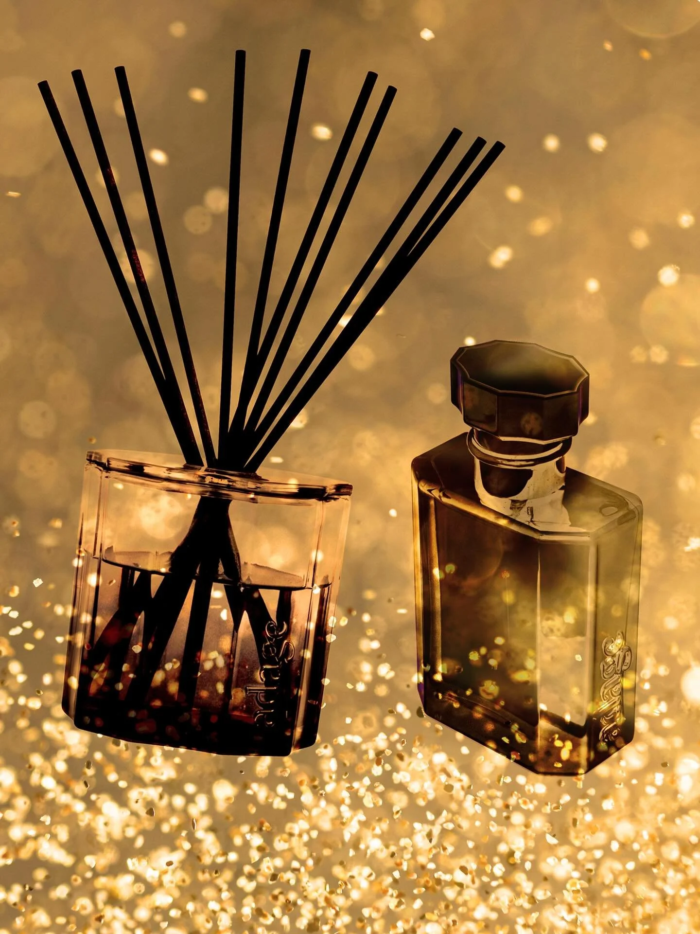 Choose extraordinary fragrances this holiday season.

#nicheperfume #homefragrance #fragrancelover #holidaygiftguide #tuscany #riparbella #italy #sotd #luxuryfragrance