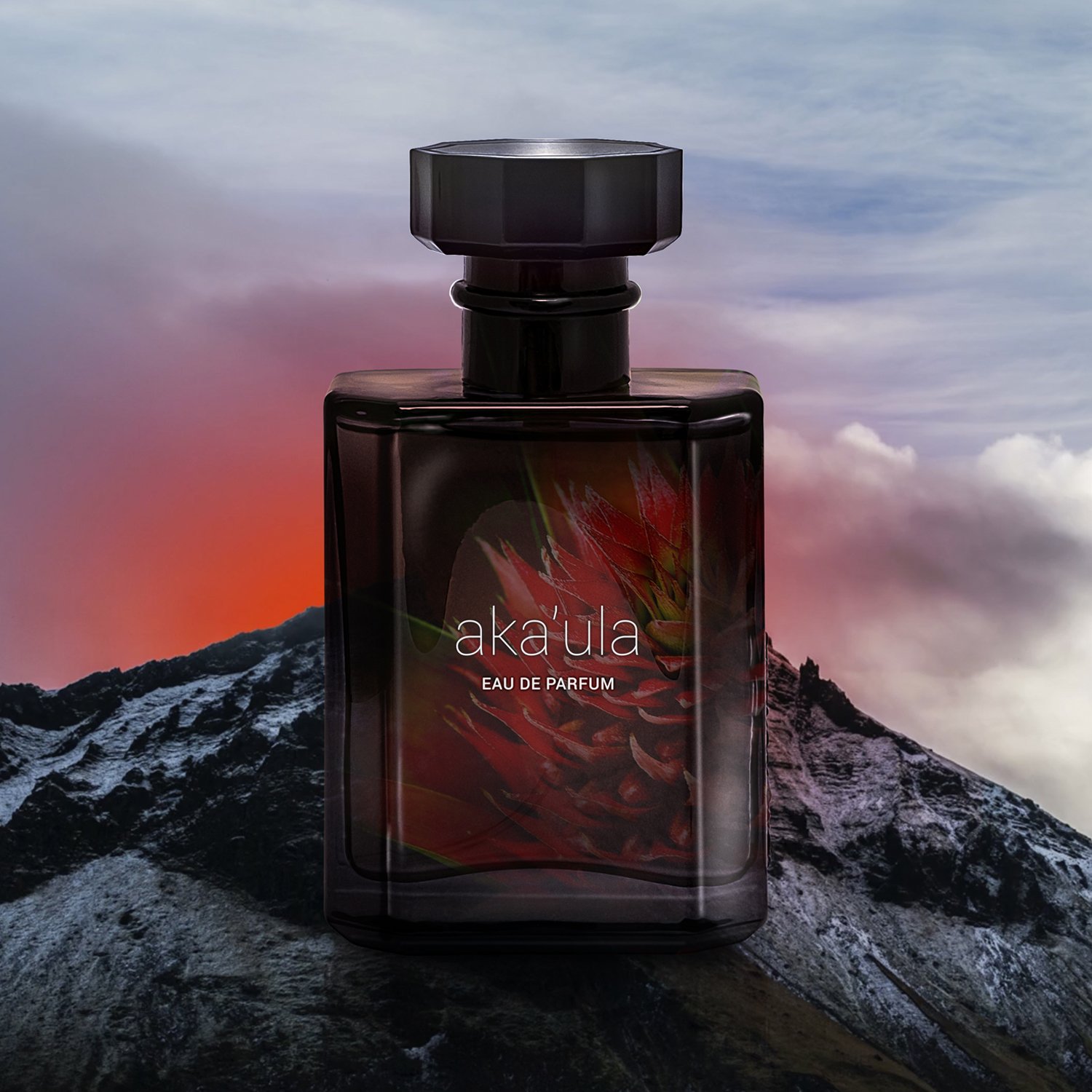 aka'ula eau de parfum