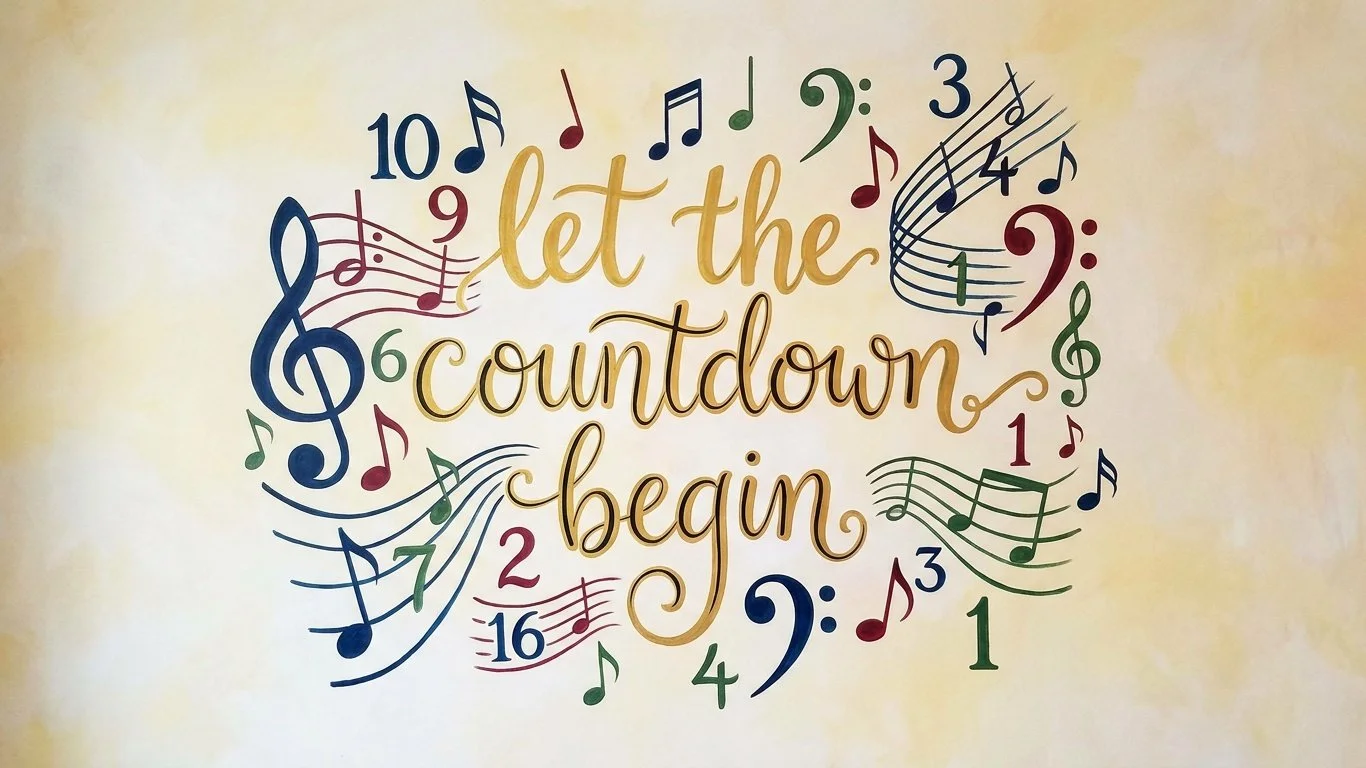 Count On Me