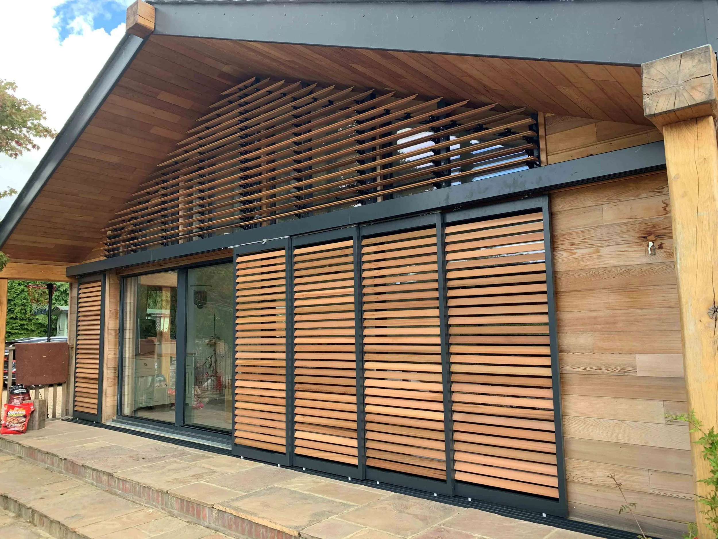 Garden House, Kings Langley