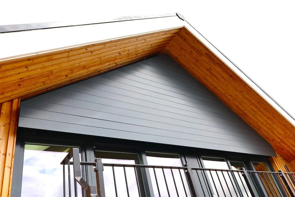 Sunshield 150E Louvre System Installed on Apex Window in The UKIMG_0042.JPG