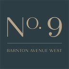 No. 9 Barnton Avenue West