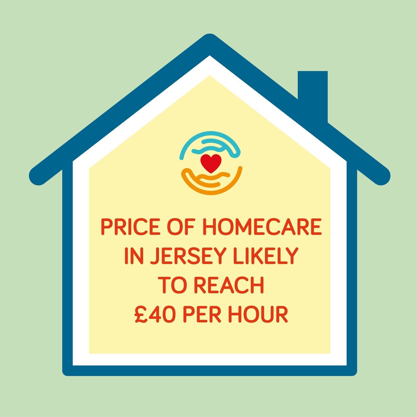 JERSEY CARE FEDERATION