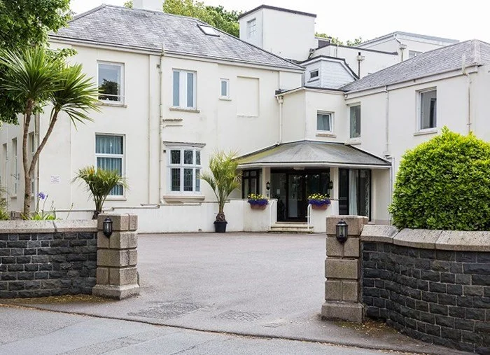 Highlands Care Home — JERSEY CARE FEDERATION