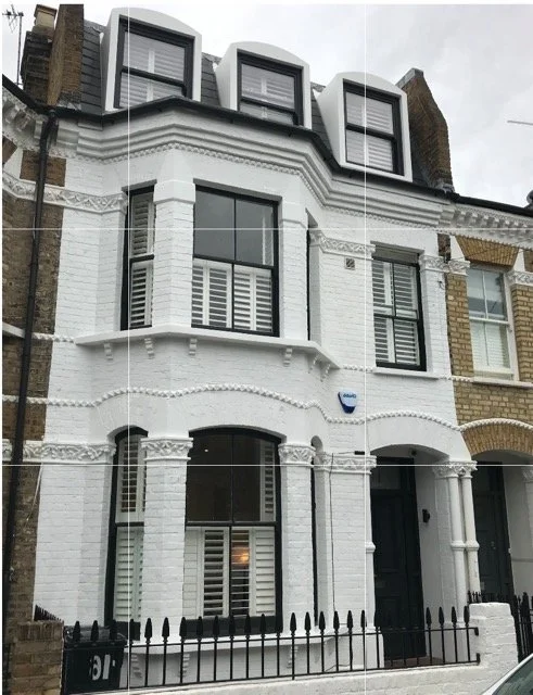 Parsons Green  - Refurbishment and new build extension