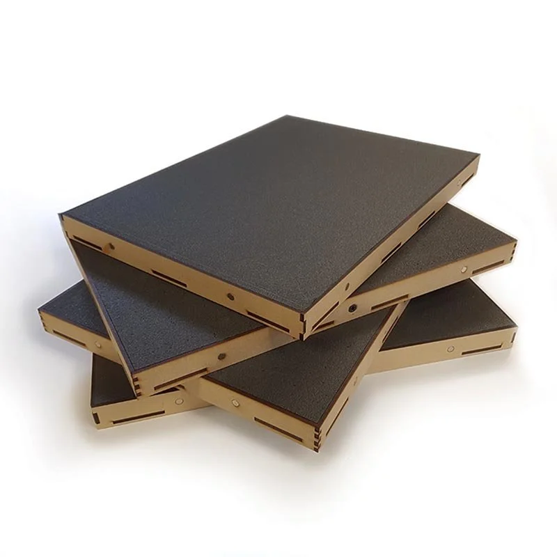 Modular Terrain Boards — Firedragon Games