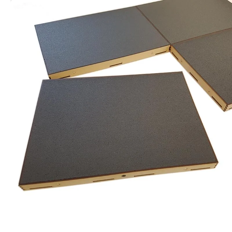 Modular Terrain Boards — Firedragon Games