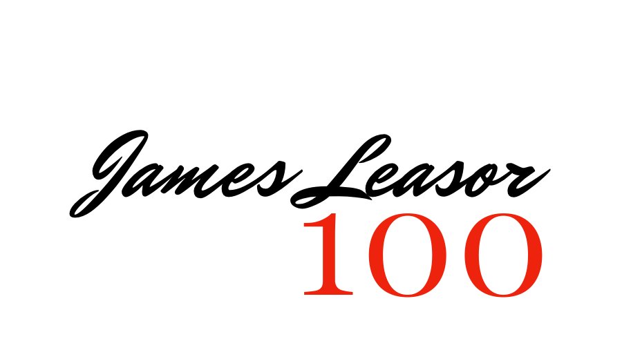 James Leasor