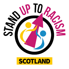 Stand Up To Racism Scotland