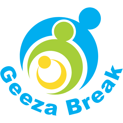 Geeza Break Logo.png