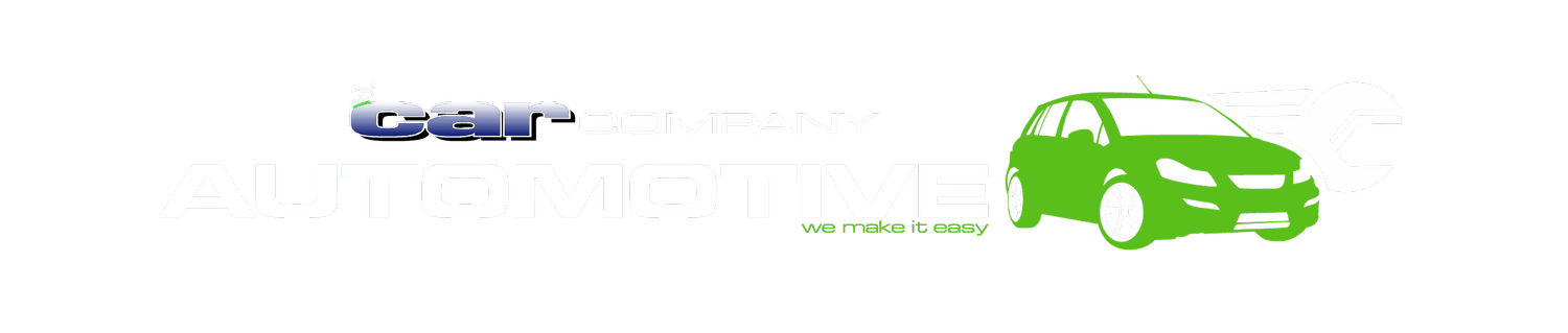 The Car Company Automotive