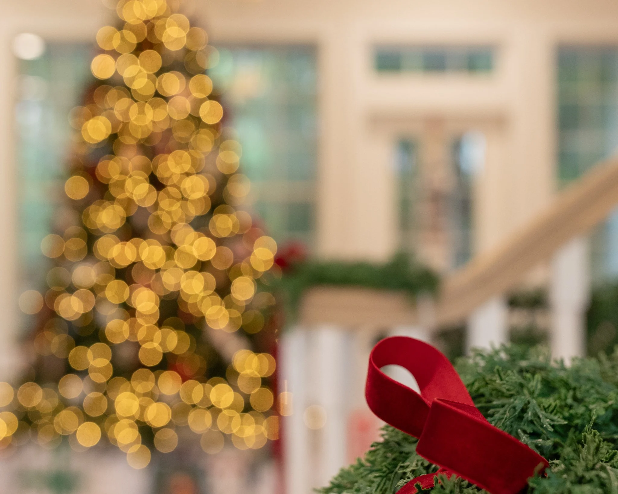 ADVENT WEEK ONE: HOPE