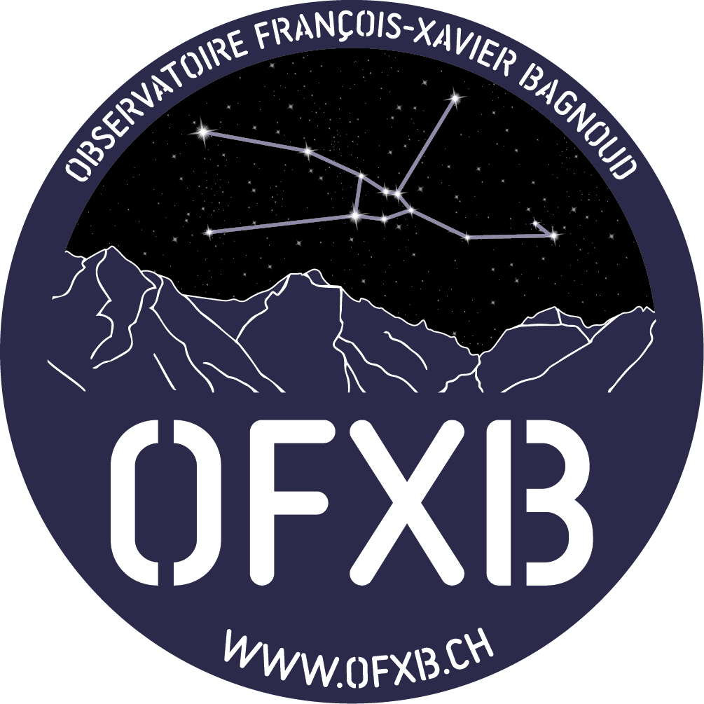 OFXB | Observatoire François-Xavier Bagnoud