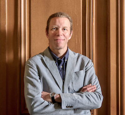 Brice-Olivier Demory