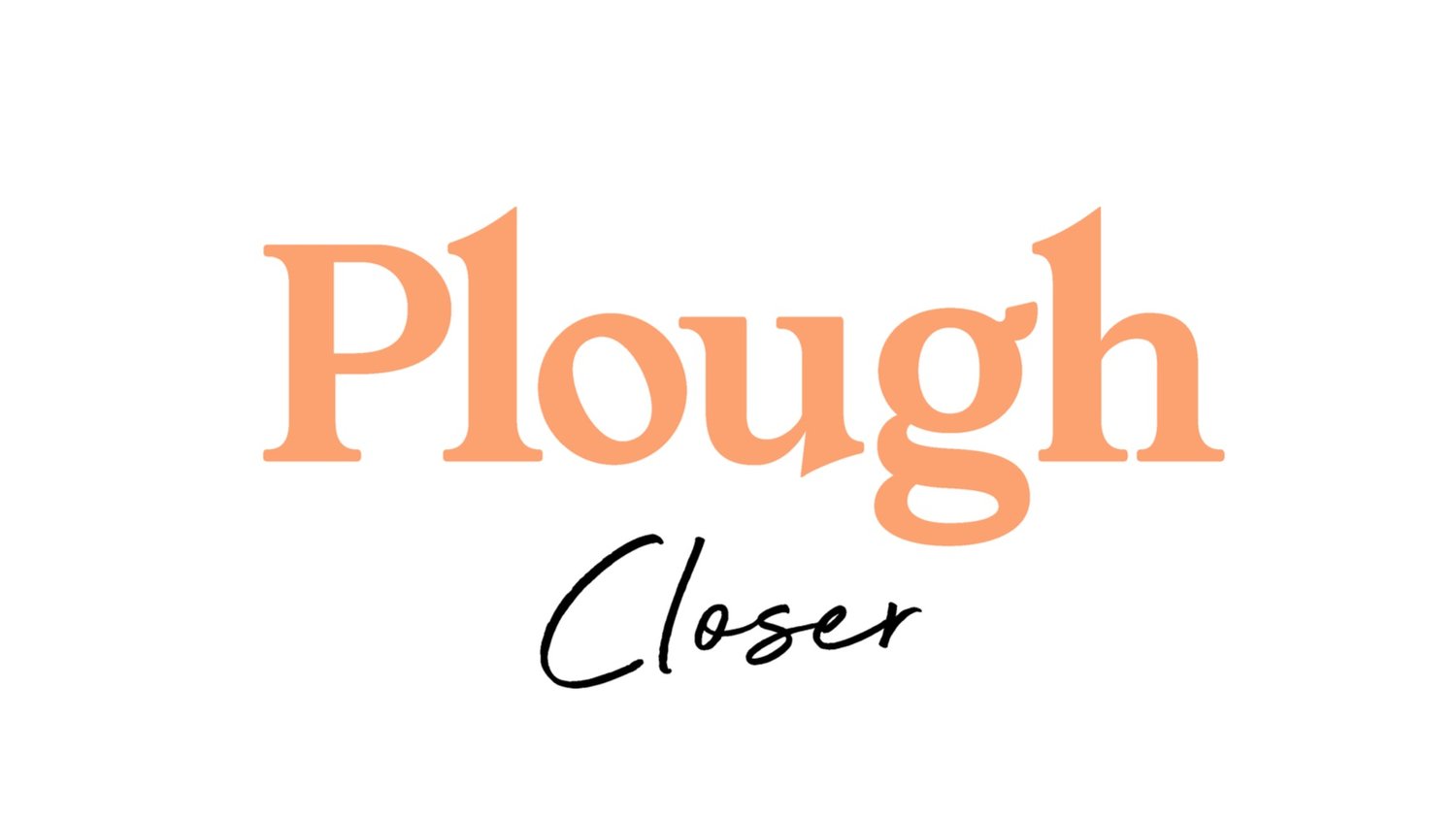 Plough