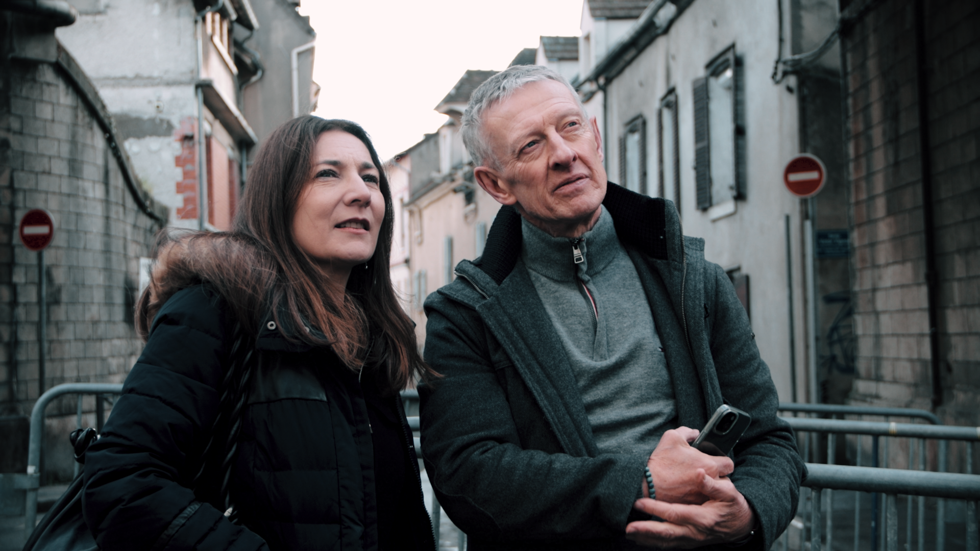 Allianz France - Récit d'une explosion à Meulan-en-Yvelines