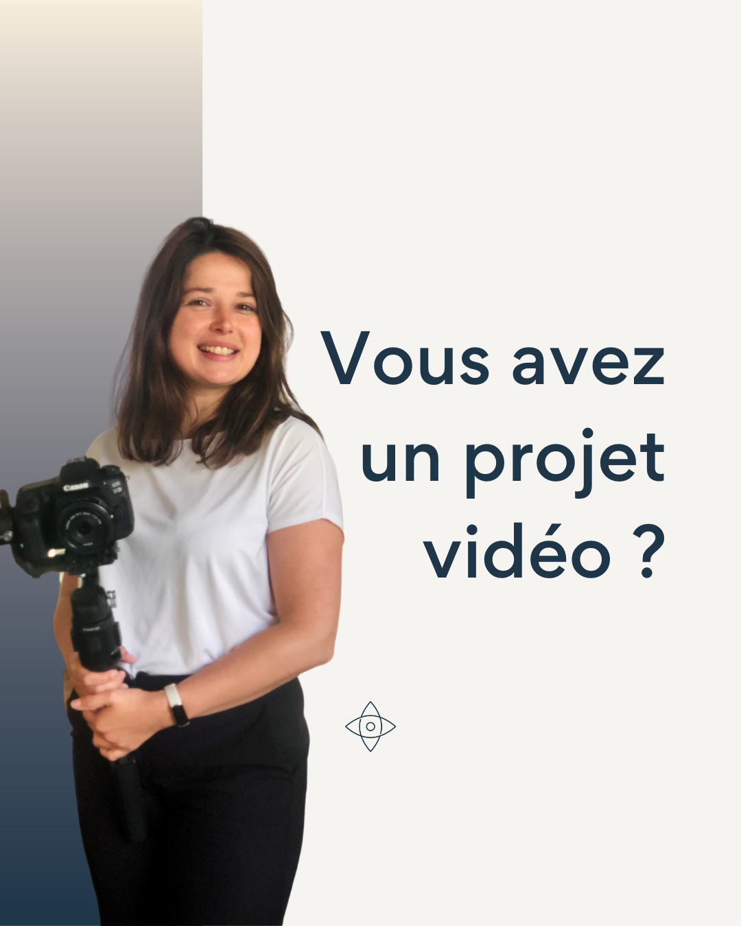 Les étapes clés d'un projet vidéo