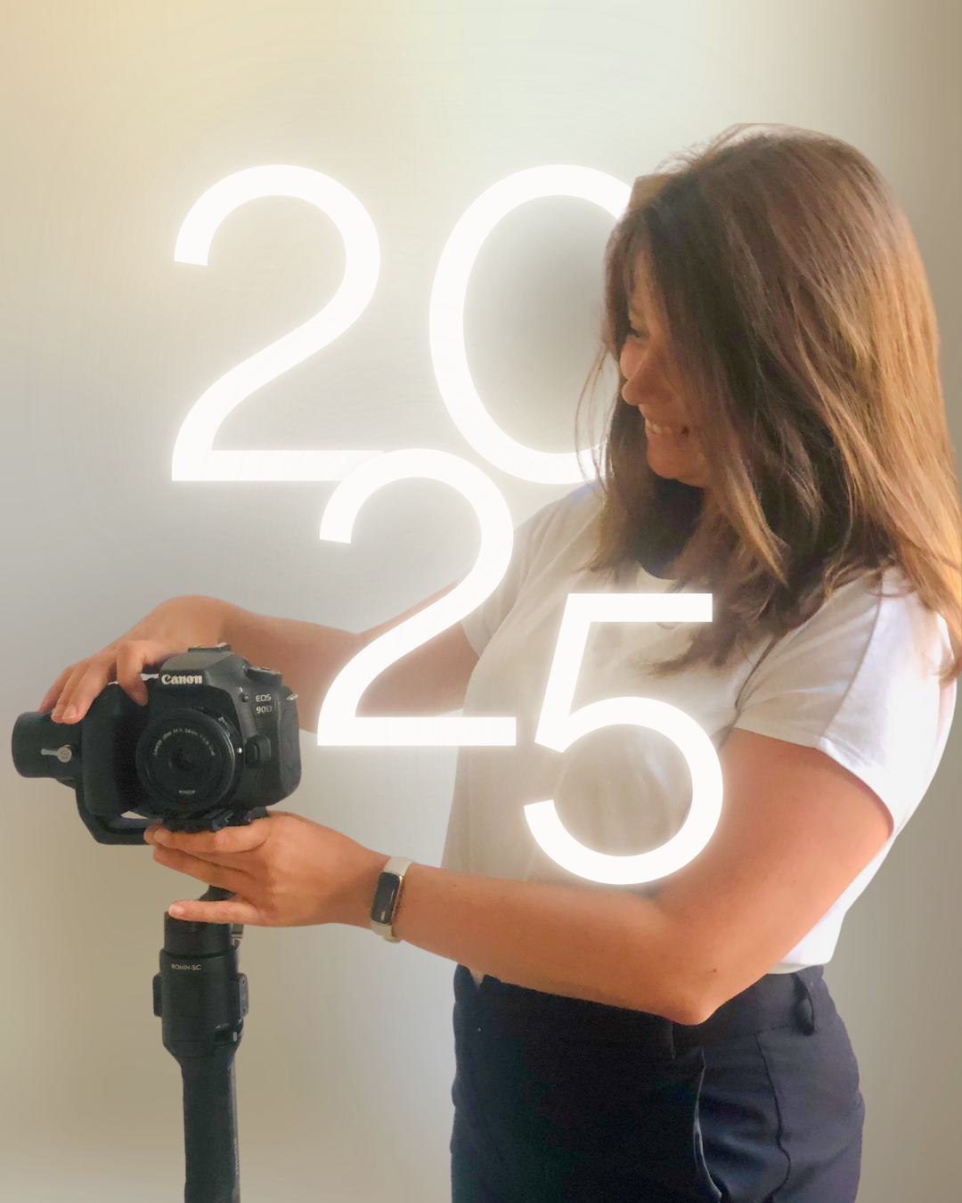 2025 approche à grands pas !