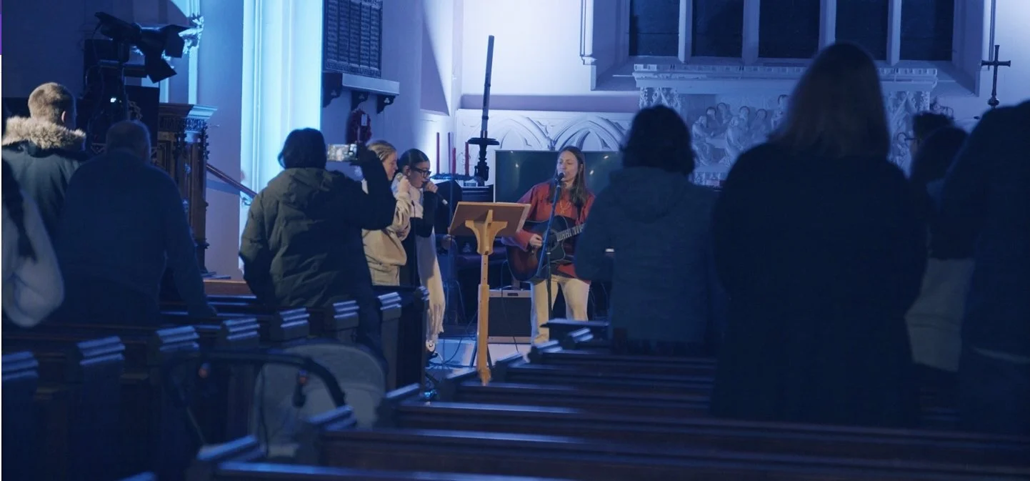 Contemporary Carols