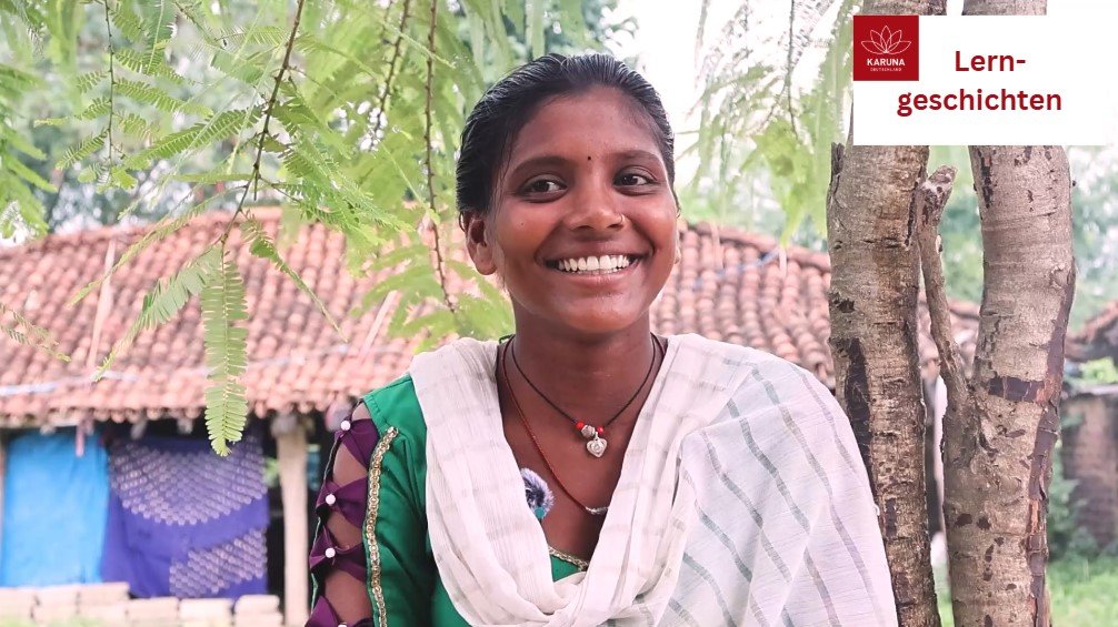 Mädchenbildung in Nepal - Rekhas neue Chance