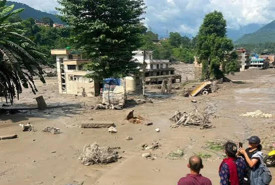 Rasuwa und Nuwakot in Not – ein dringender Spendenaufruf für die Flutopfer in Nepal