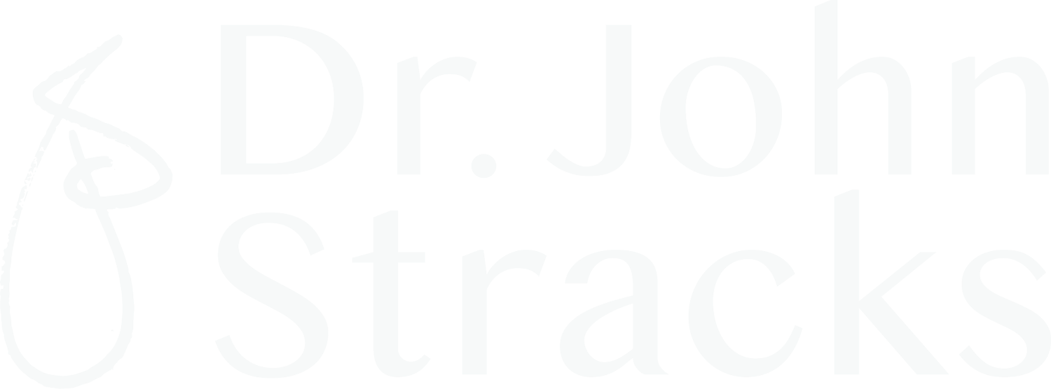 Dr. John Stracks