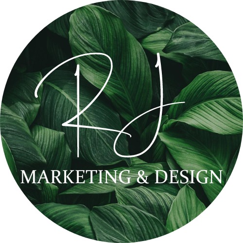 RJ Marketing &amp; Design
