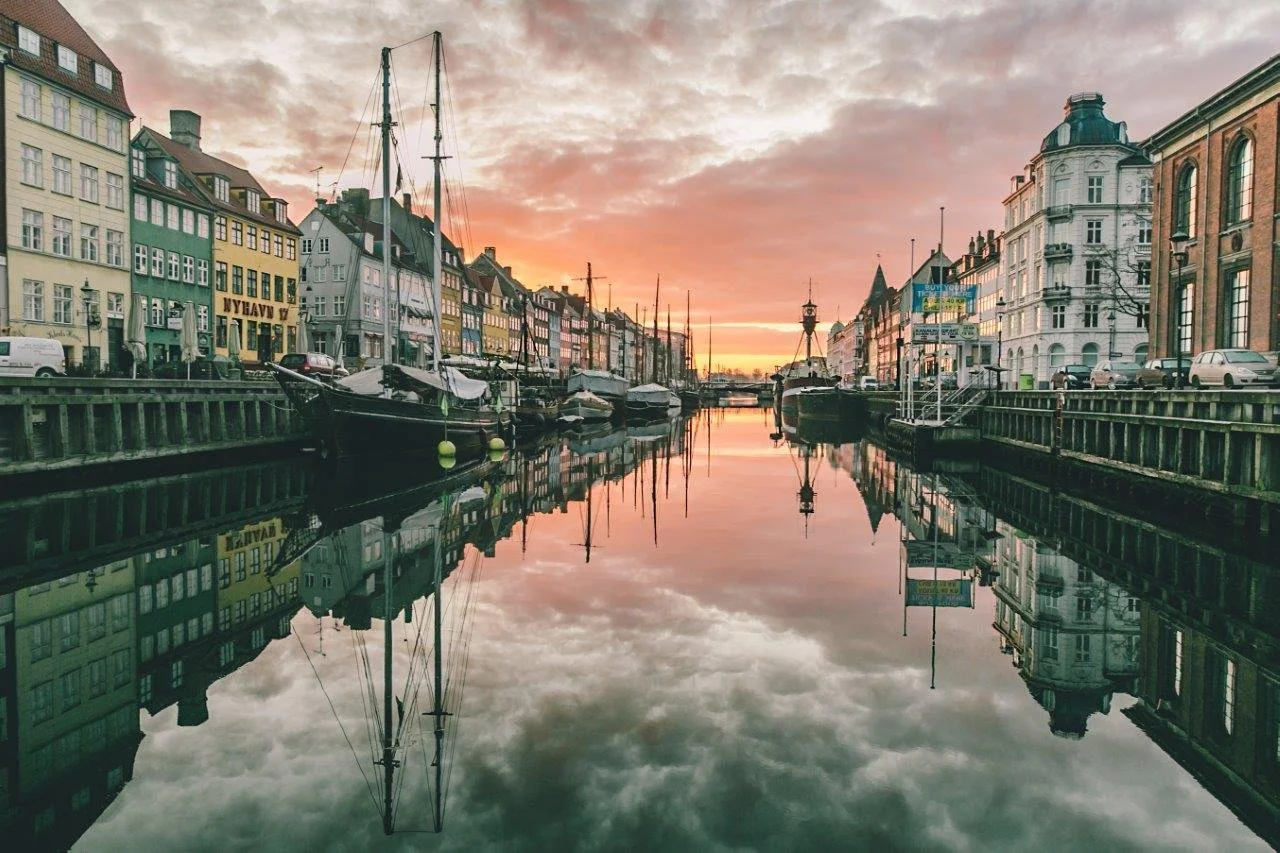 An Instagram Guide to Copenhagen. Alice in Scandiland