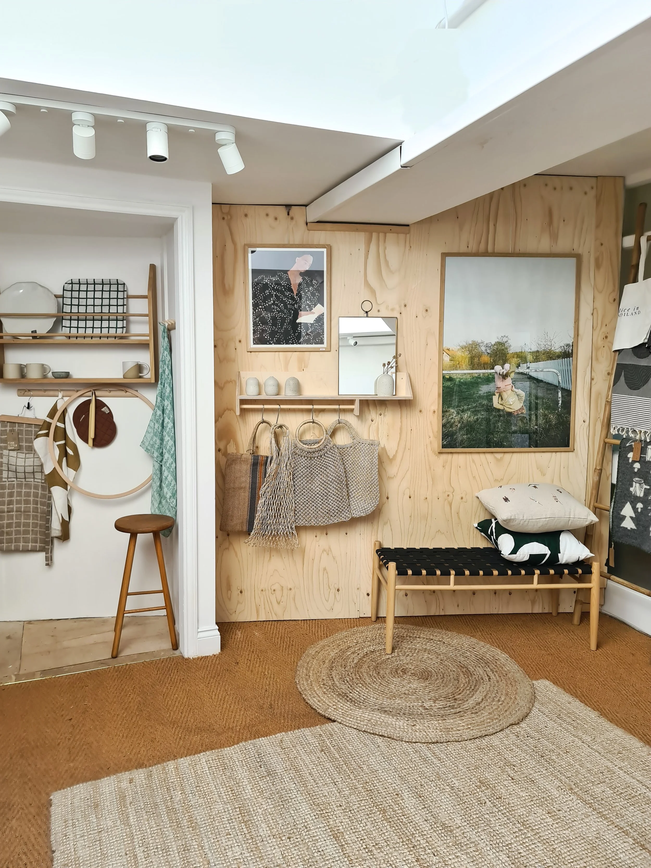 The Alice in Scandiland Shop - a change is coming. — Alice in Scandiland