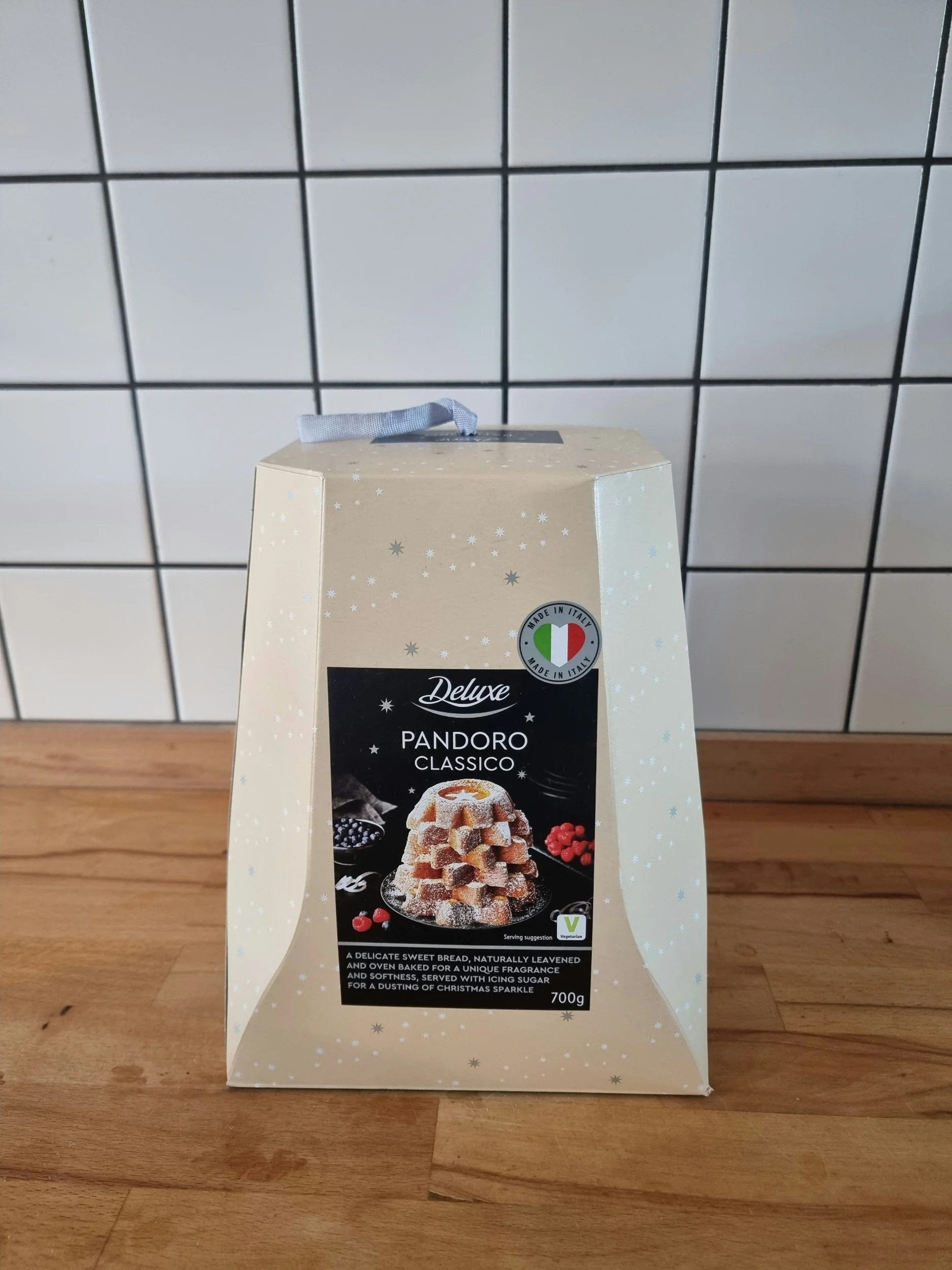 10 Minute Lidl Cake Hack — Alice in Scandiland