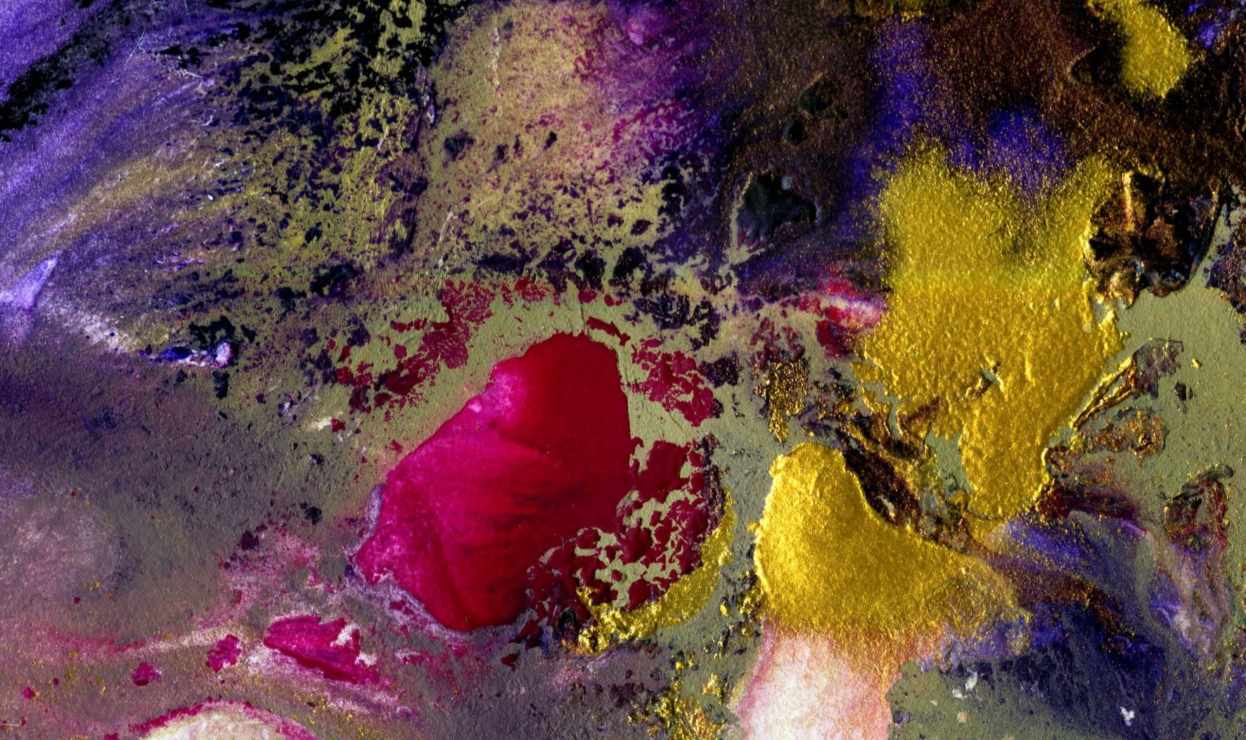 Artwork By Rob Kain, Angelsea Artist, Australia - A commanding and regal presence in Majesty.