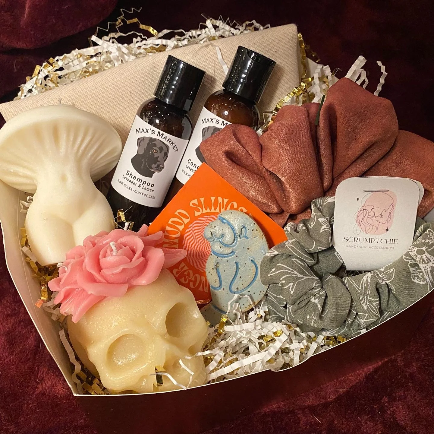 Merry Everything Holiday Market