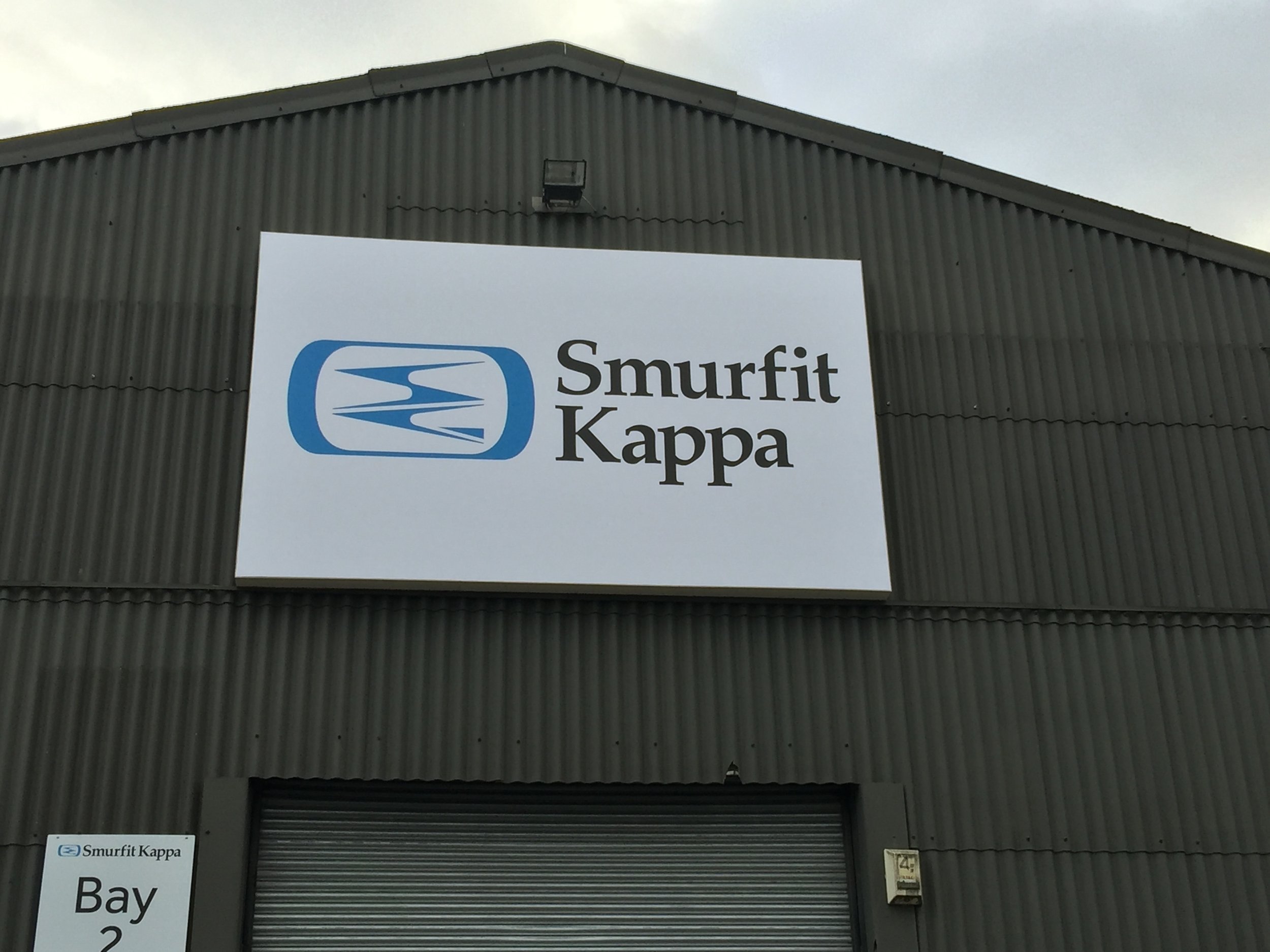 Flex Face Signage Solutions — Signs Safety & Surveys Ltd - Survey ...