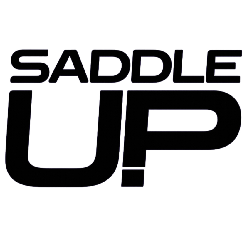 Saddle Up!