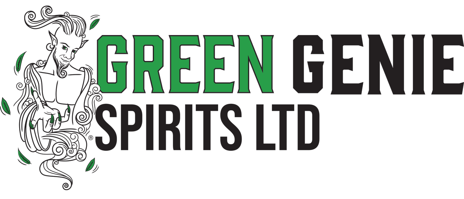 Green Genie Spirits 