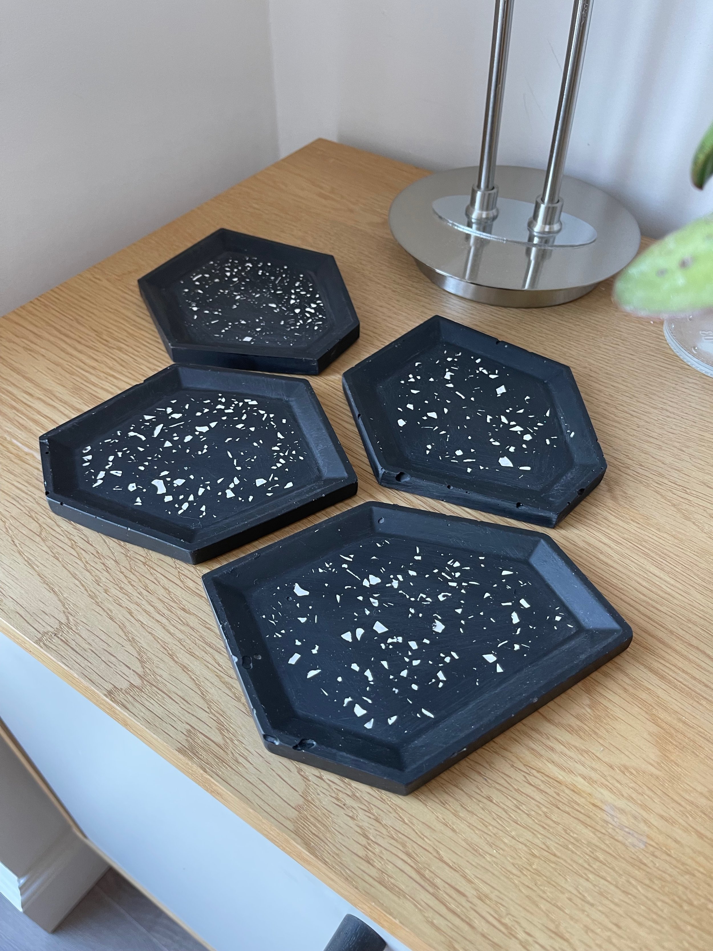 Terrazzo Tray