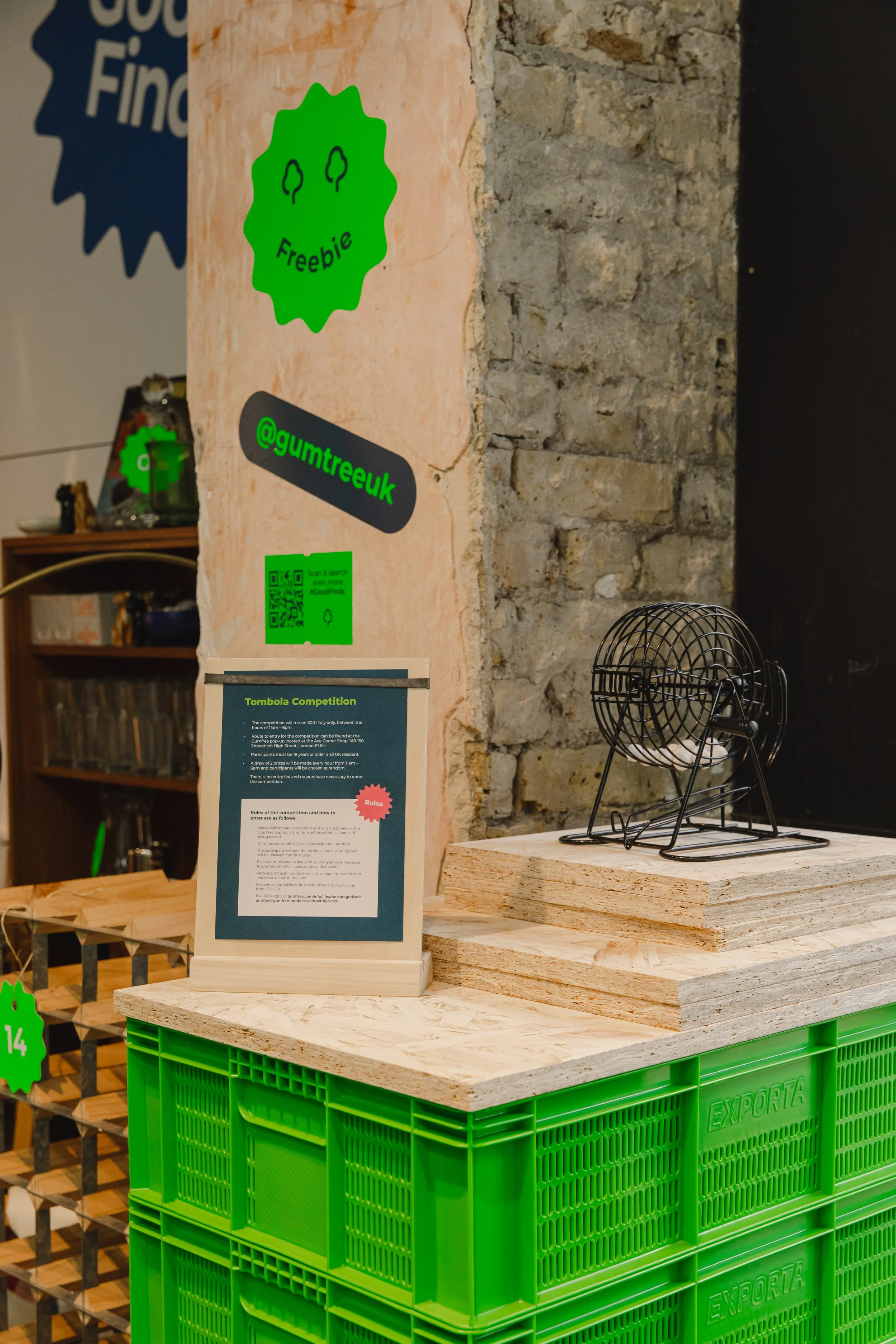 gumtreegumfreepopup — Heaps + Stacks