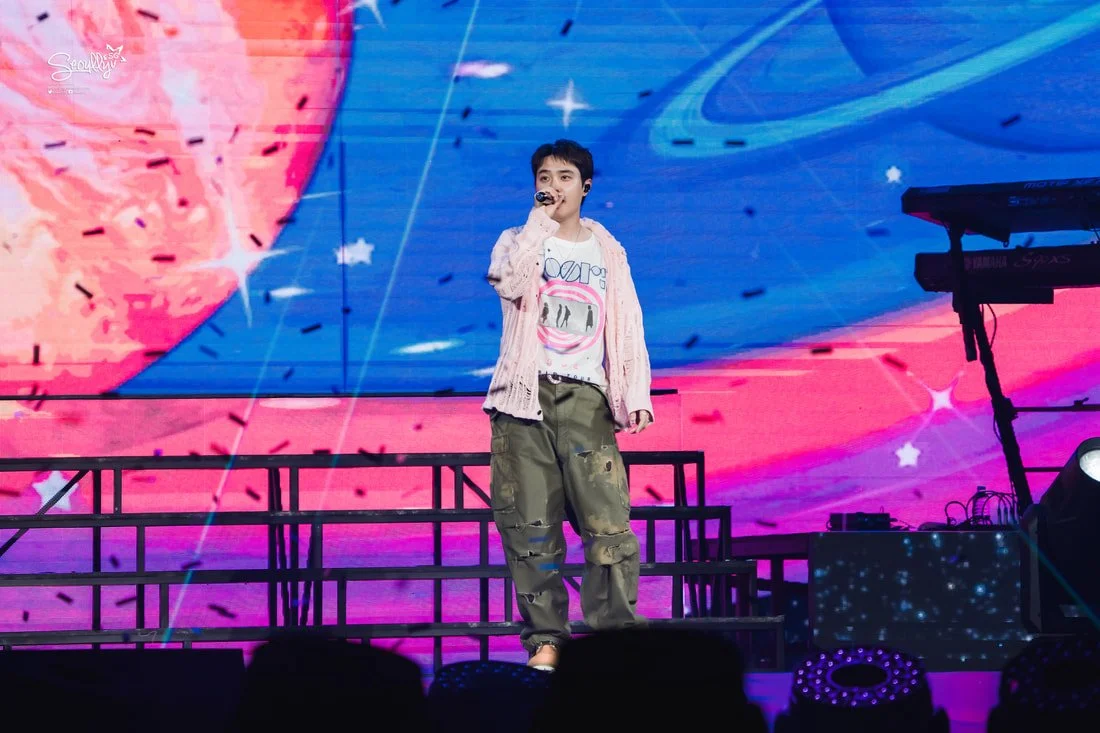 
DOH KYUNG SOO   in Singapore