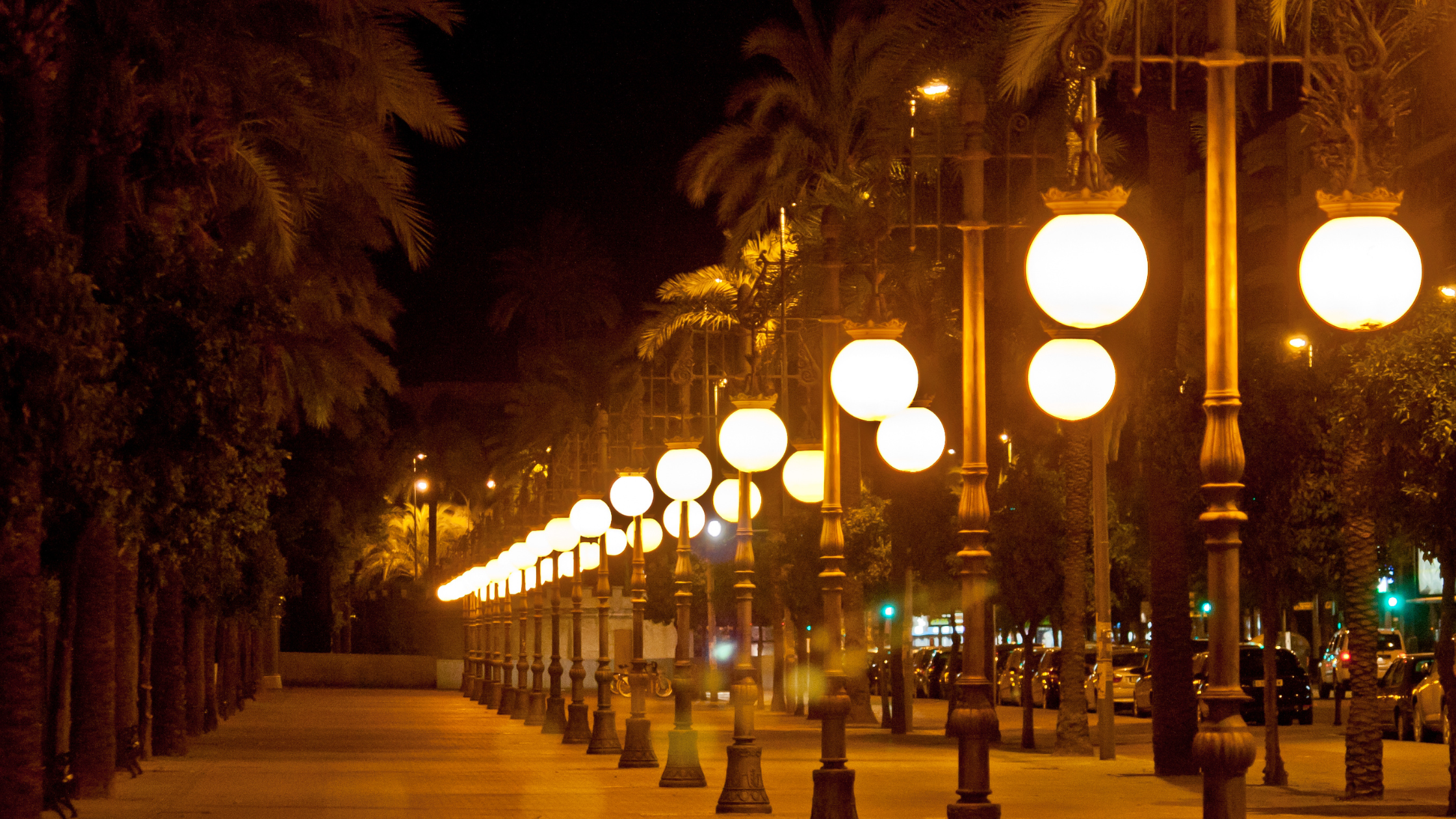 Streetlight
