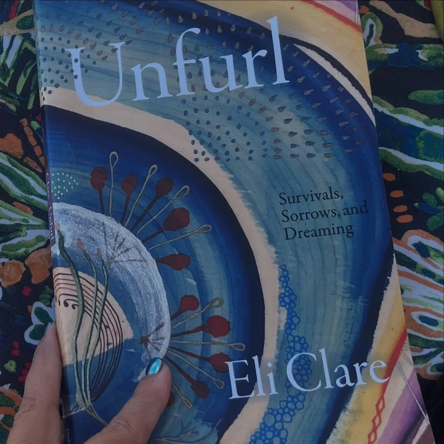 readings that support this season