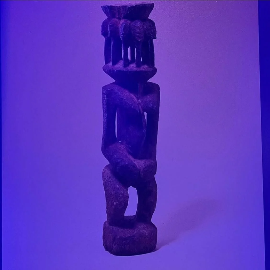 2024 being with the multiplicity of it all&hellip;