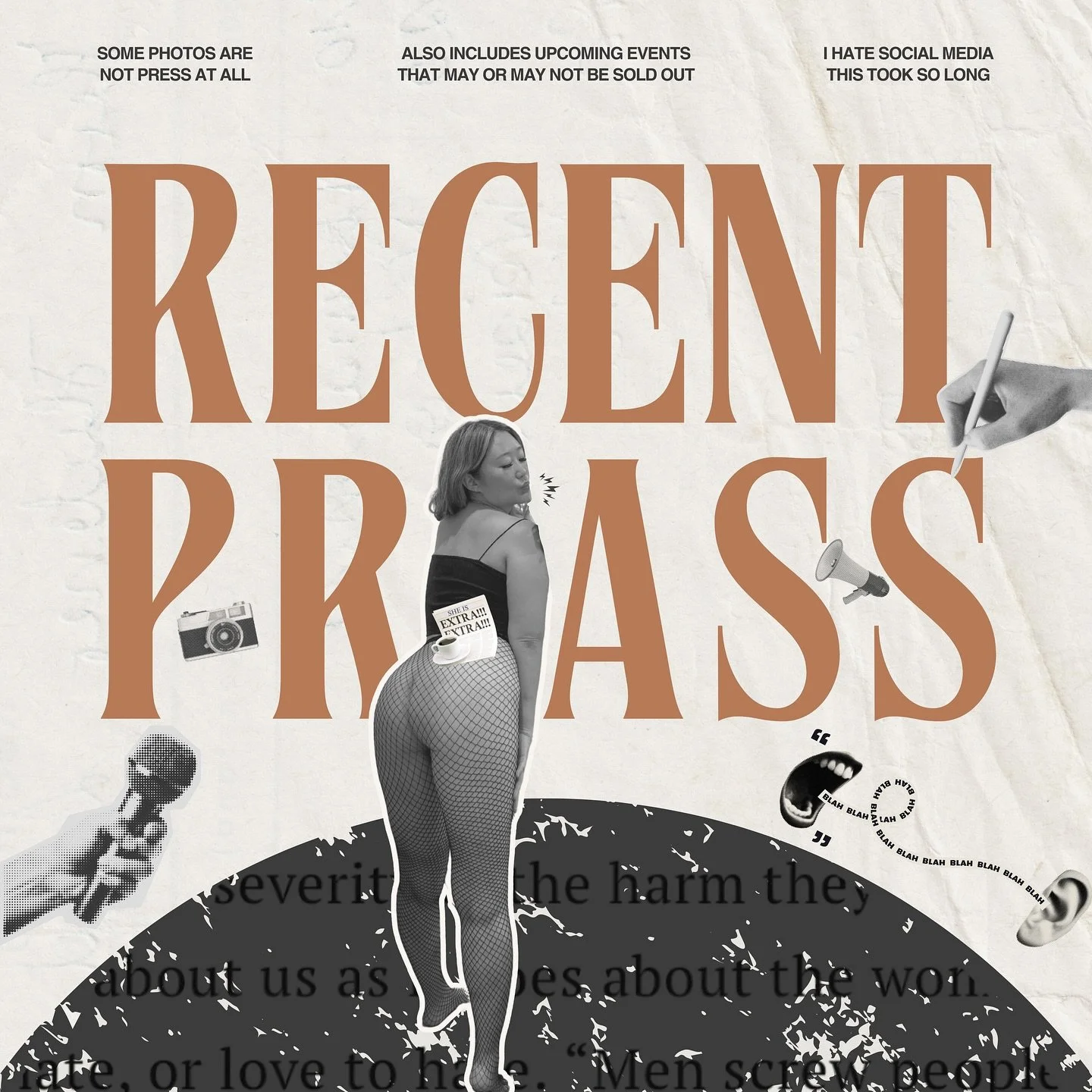 🎙️📰📢📑💦