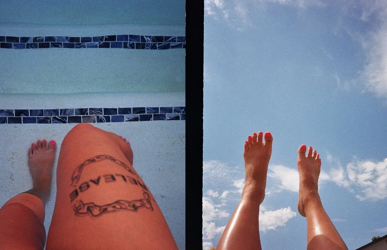 Proof of life in 17mm

📷: Pentax 17 🎞️: Gold 200 / Lomochrome &lsquo;92 
Developed &amp; scanned @exposuretherapy.nyc ✨