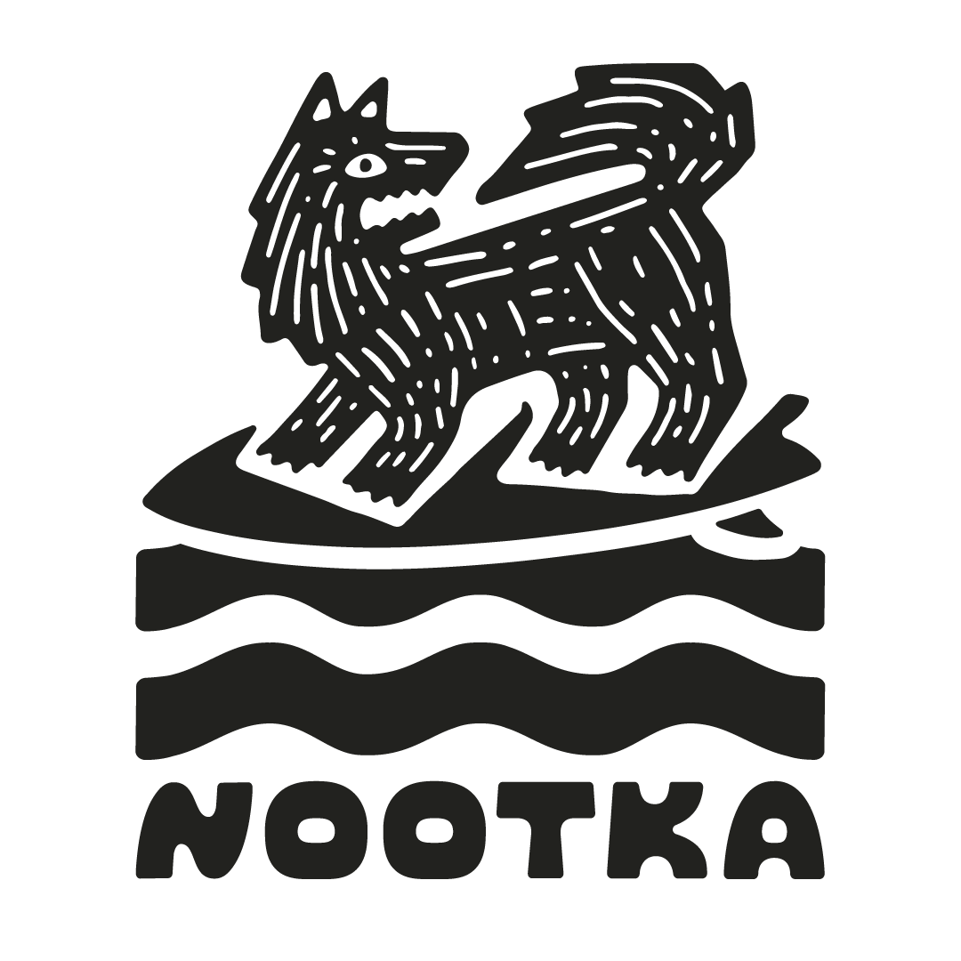 Nootka beer company